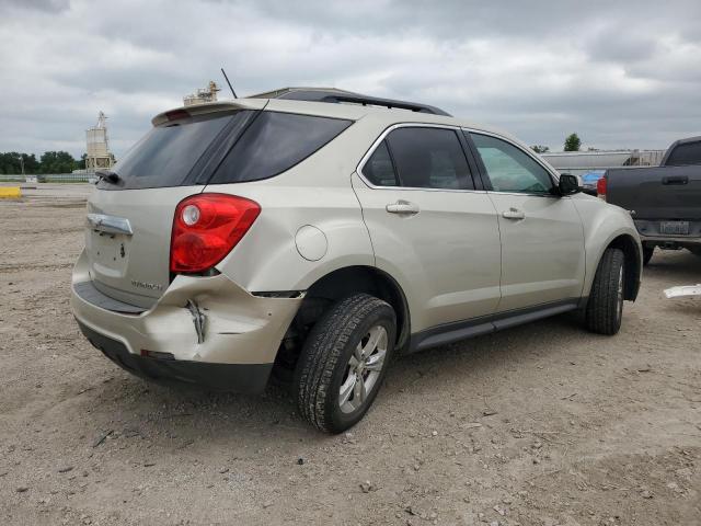  CHEVROLET EQUINOX 2013 tan
