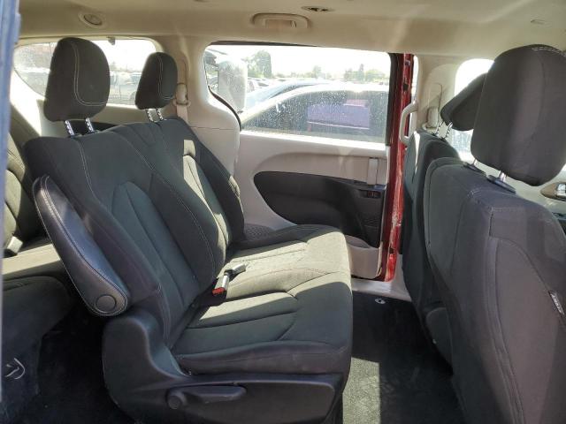 2021 CHRYSLER VOYAGER L  