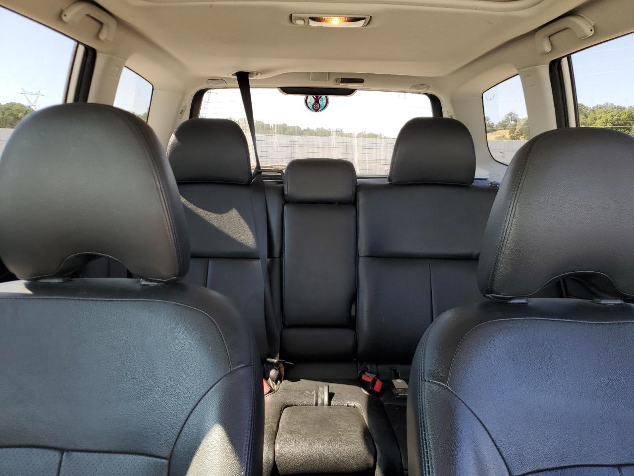 2011 Subaru Forester 2.5X Premium VIN: JF2SHADC3BH758190 Lot: 65018135