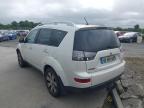 2010 MITSUBISHI OUTLANDER for sale at Copart CASTLEDERMOT - IRELAND