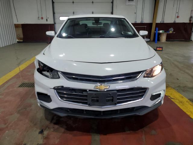  CHEVROLET MALIBU 2017 Biały