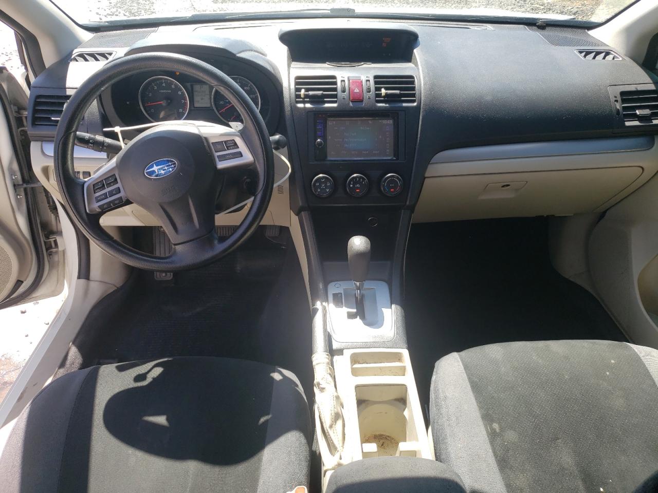 2014 Subaru Xv Crosstrek 2.0 Premium VIN: JF2GPAVC0EH328273 Lot: 63793145