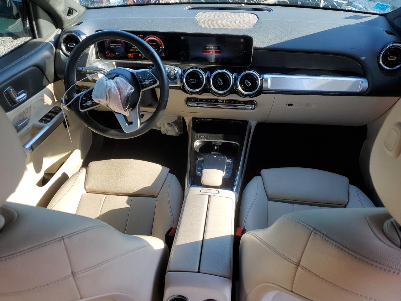 2021 Mercedes-Benz Glb 250 VIN: W1N4M4GB8MW103960 Lot: 65016495