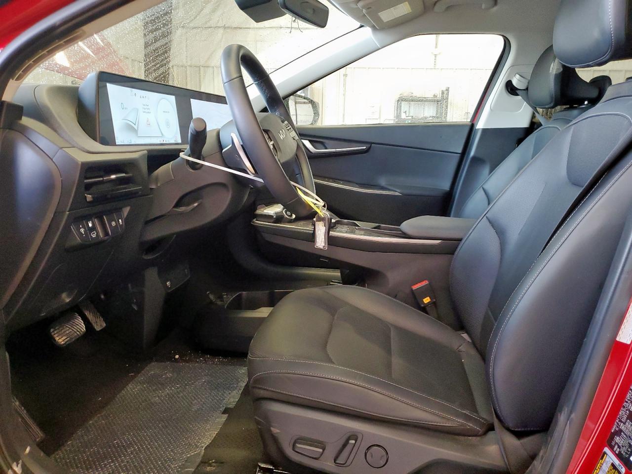2024 Kia Ev6 Light VIN: KNDC34LA3R5193826 Lot: 64398135