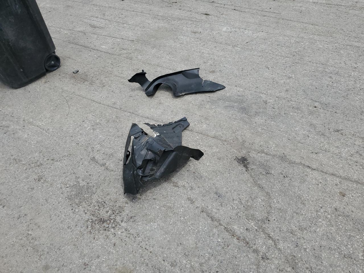 2023 Mazda Cx-5 VIN: JM3KFBAM4P0252484 Lot: 63794875