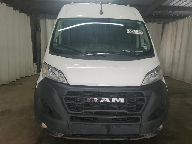  RAM All Models 2024 Biały