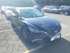 2016 MAZDA 6 SPORT NA for sale at Copart SANDTOFT