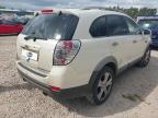 2013 CHEVROLET CAPTIVA LT for sale at Copart WISBECH