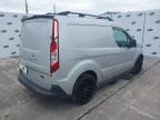 2015 FORD TRANSIT CO for sale at Copart ST HELENS