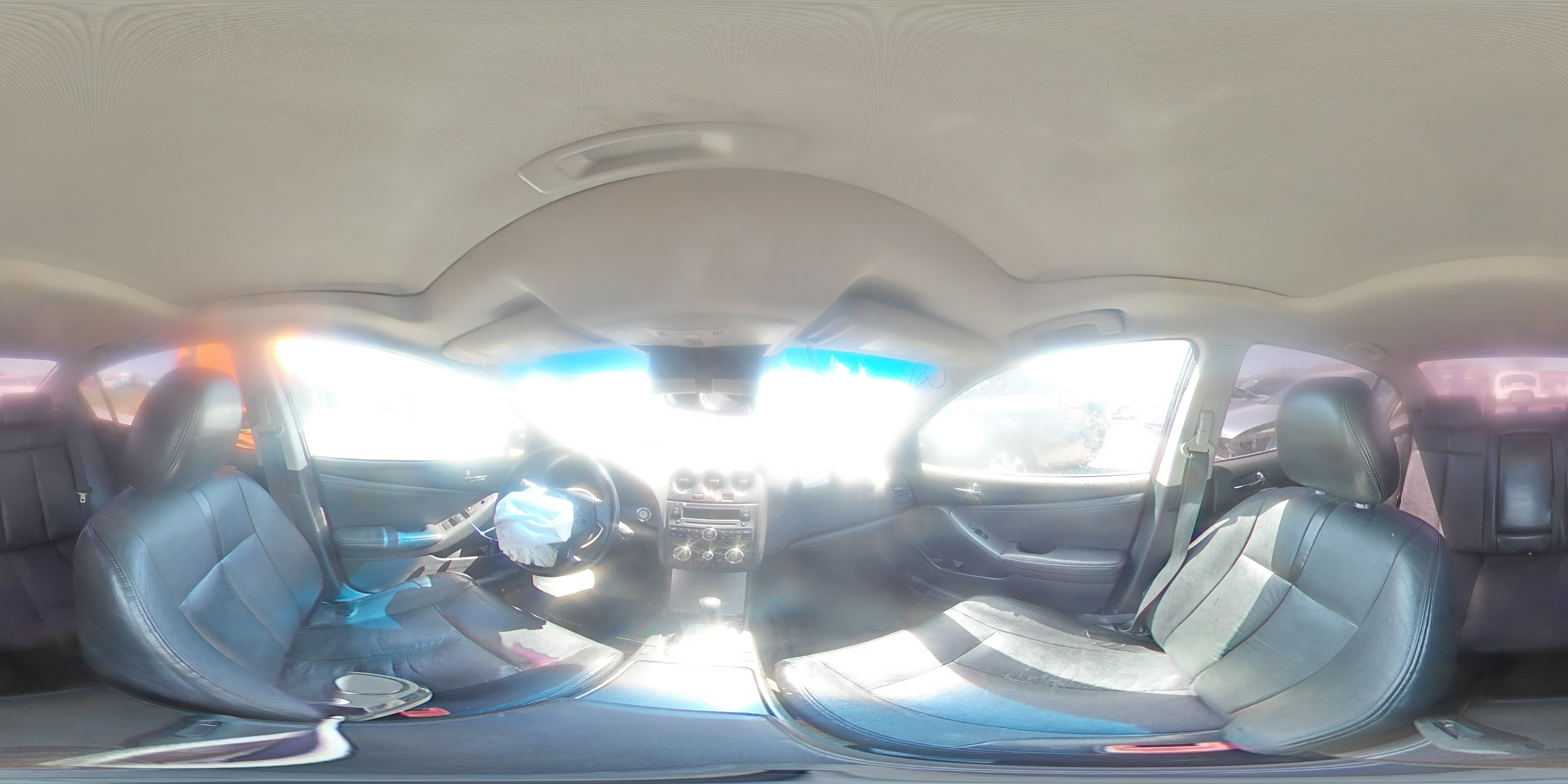 2010 Nissan Altima Base VIN: 1N4AL2AP1AN526716 Lot: 64323435