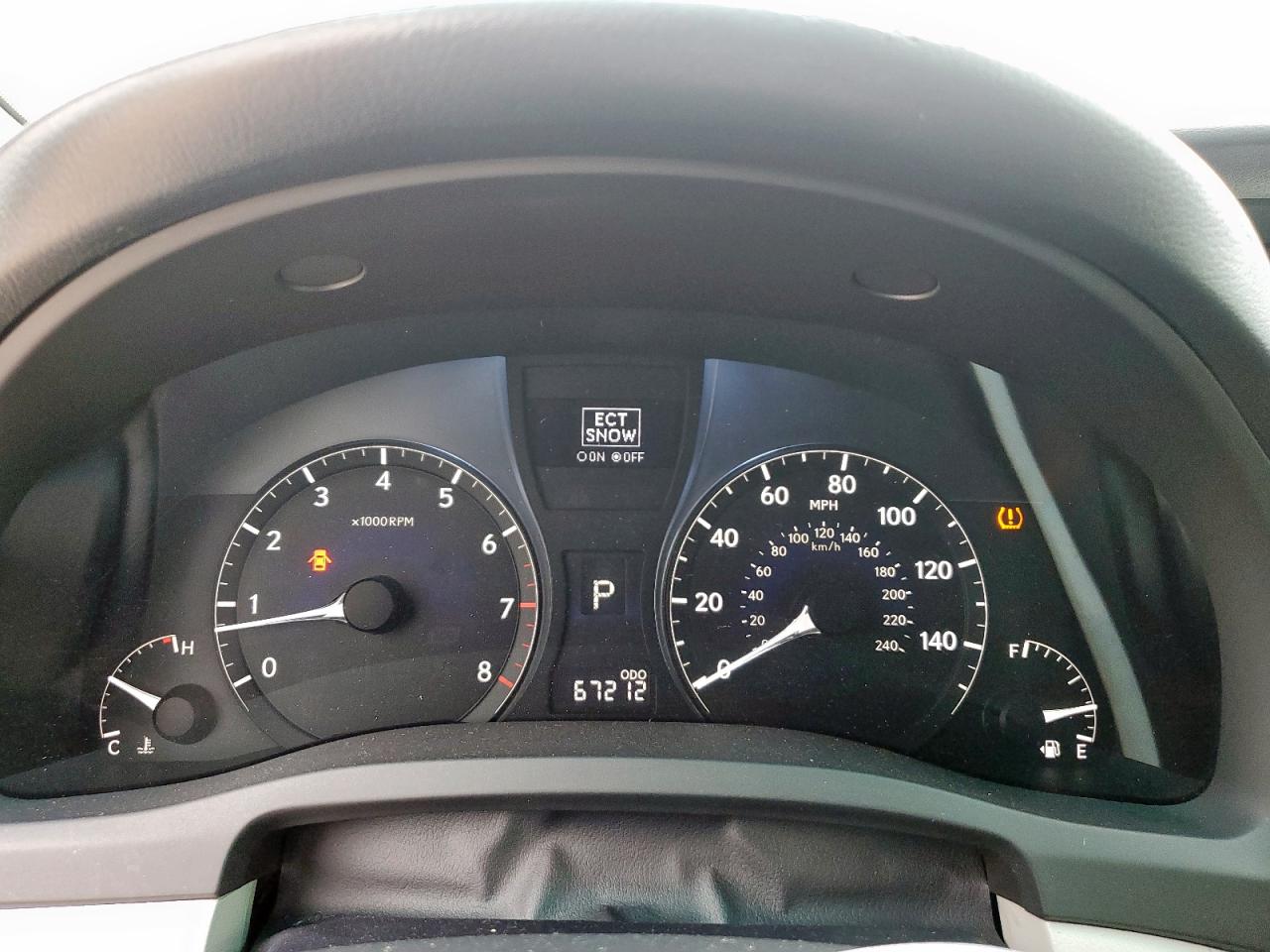 2010 Lexus Rx 350 VIN: 2T2ZK1BA0AC012391 Lot: 64015895