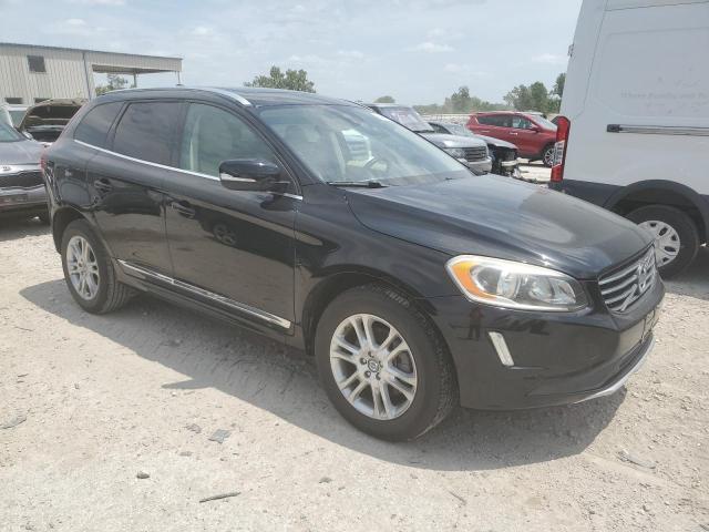  VOLVO XC60 2015 Black