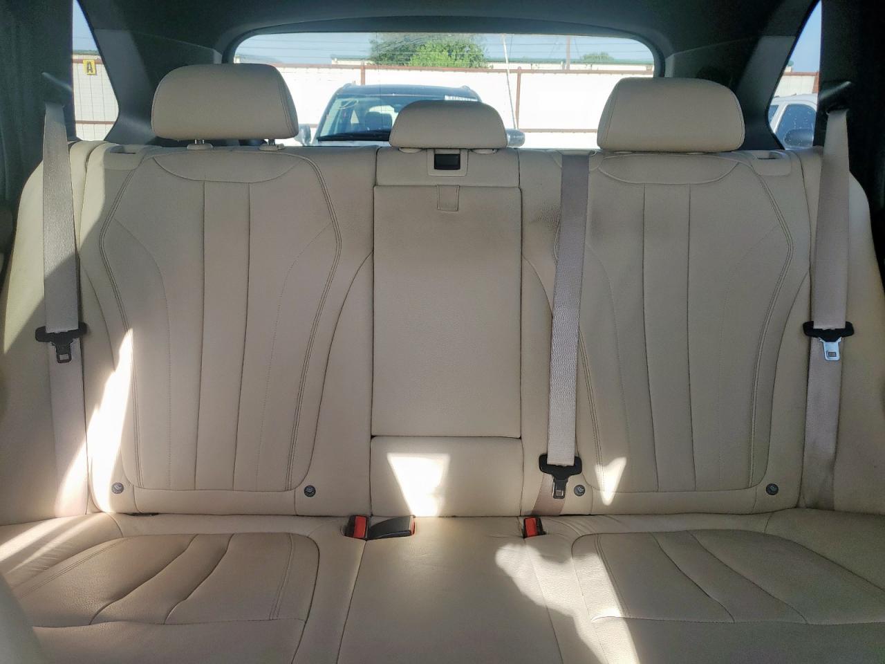 2017 BMW X5 Xdr40E VIN: 5UXKT0C3XH0S81322 Lot: 63092725