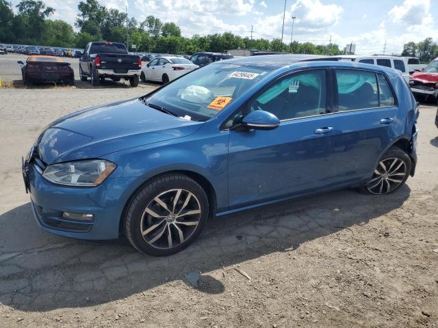 Фото: 3VW217AU4FM031299