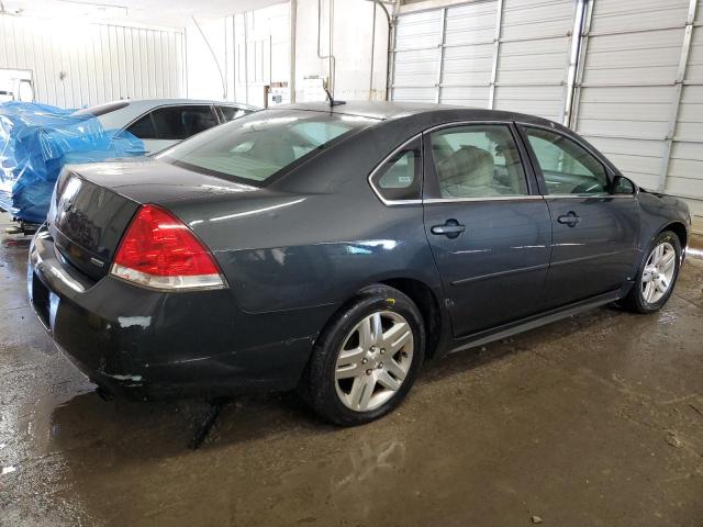  CHEVROLET IMPALA 2016 Серый