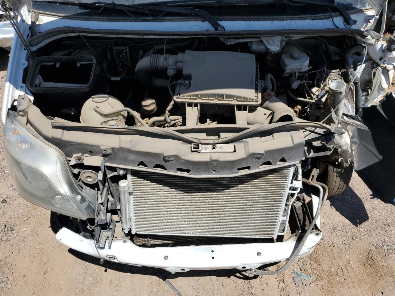 wd3pf4cc3gp183013 WD3PF4CC3GP183013 2016 Mercedes-Benz Sprinter 3500