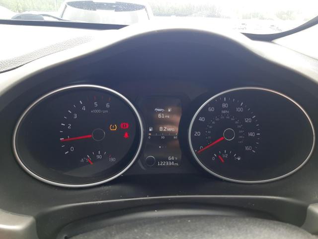 2014 KIA SPORTAGE 3