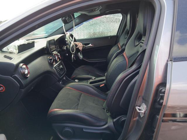 2013 MERCEDES BENZ A45 AMG 4M