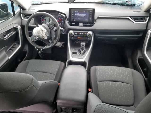  TOYOTA RAV4 2022 White
