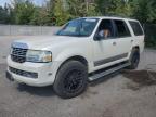 2007 LINCOLN NAVIGATOR    for sale at Copart ON - COOKSTOWN