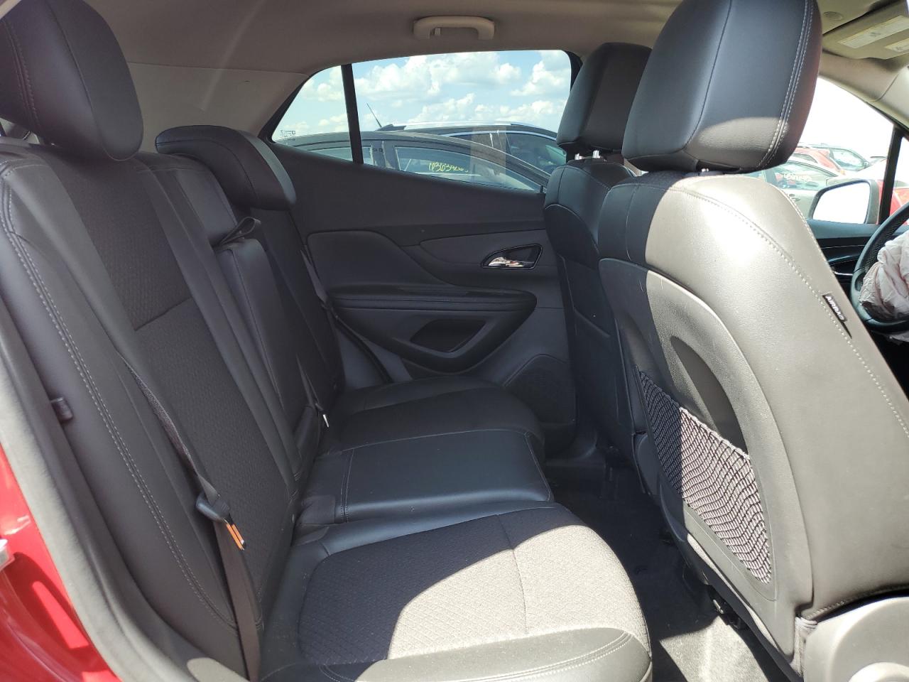 2019 Buick Encore Preferred VIN: KL4CJASB3KB713460 Lot: 63409315
