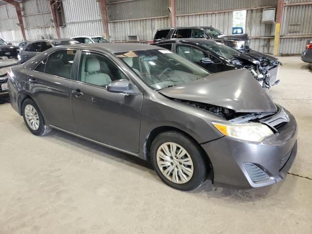 Sedans TOYOTA CAMRY 2013 Szary