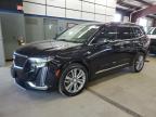 2020 CADILLAC XT6 PREMIUM LUXURY   for sale at Copart CT - HARTFORD SPRINGFIELD