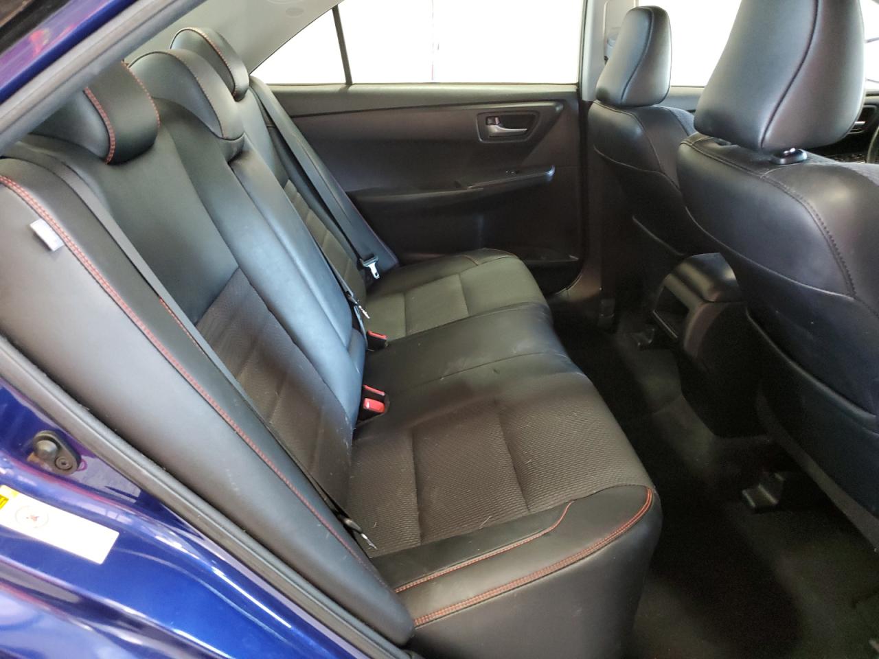 4t1bf1fk9gu577484 4T1BF1FK9GU577484 2016 Toyota Camry Le