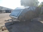 2019 ALCOM ENCLOSED CARGO TRAILER for sale at Copart MN - MINNEAPOLIS NORTH
