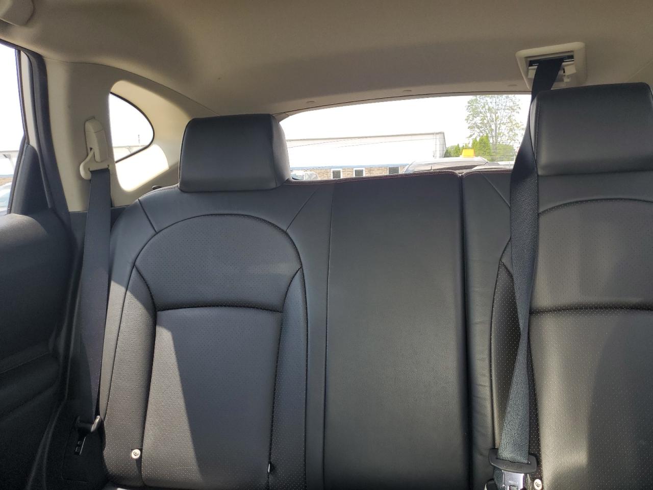 2011 Nissan Rogue S VIN: JN8AS5MV2BW673913 Lot: 63250215