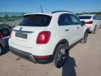 2015 FIAT 500X CROSS for sale at Copart WESTBURY