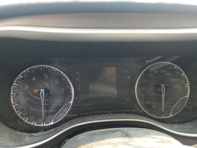 2022 CHRYSLER GRAND CARAVAN SXT  