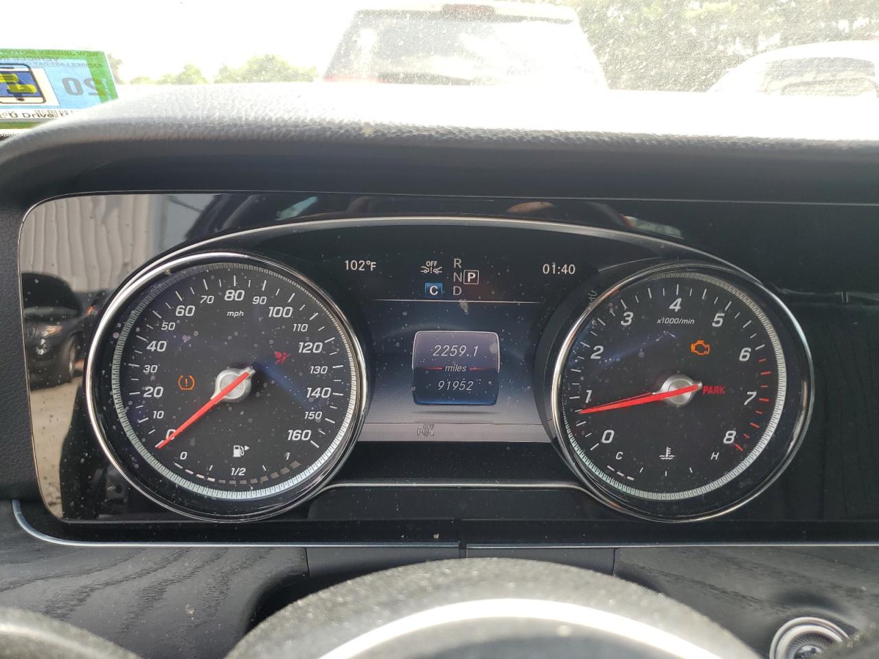 2019 Mercedes-Benz E 300 4Matic VIN: WDDZF4KB9KA624149 Lot: 64277495