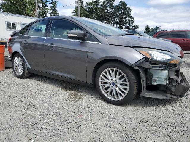  FORD FOCUS 2013 Szary