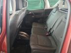 2011 VAUXHALL MERIVA SE for sale at Copart SANDTOFT