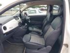 2011 FIAT 500 SPORT  for sale at Copart WISBECH