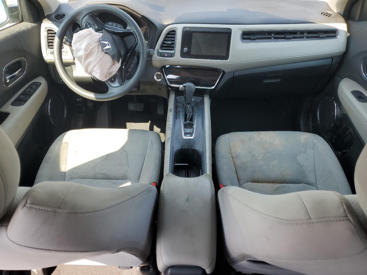 2020 Honda Hr-V Ex VIN: 3CZRU5H57LM710968 Lot: 65026485