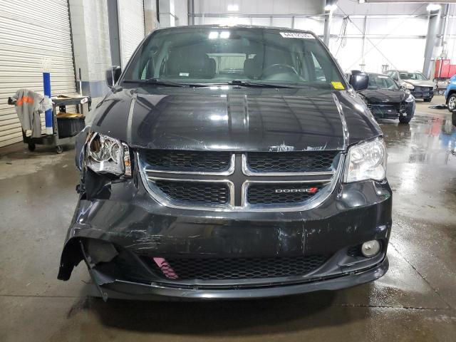  DODGE CARAVAN 2020 Czarny
