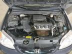 2001 HONDA CIVIC SI   for sale at Copart KY - LEXINGTON EAST