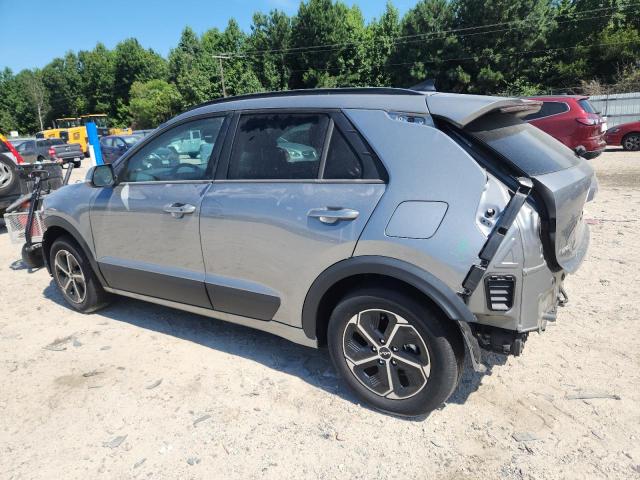  KIA NIRO 2024 Silver
