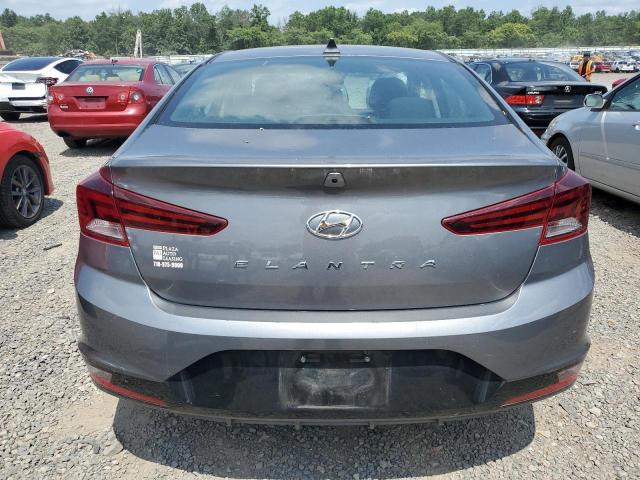  HYUNDAI ELANTRA 2020 Szary