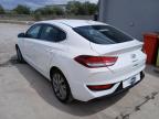 2018 HYUNDAI I30 SE NAV for sale at Copart WESTBURY