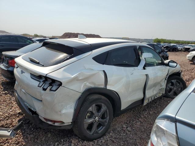  FORD MUSTANG 2021 Biały
