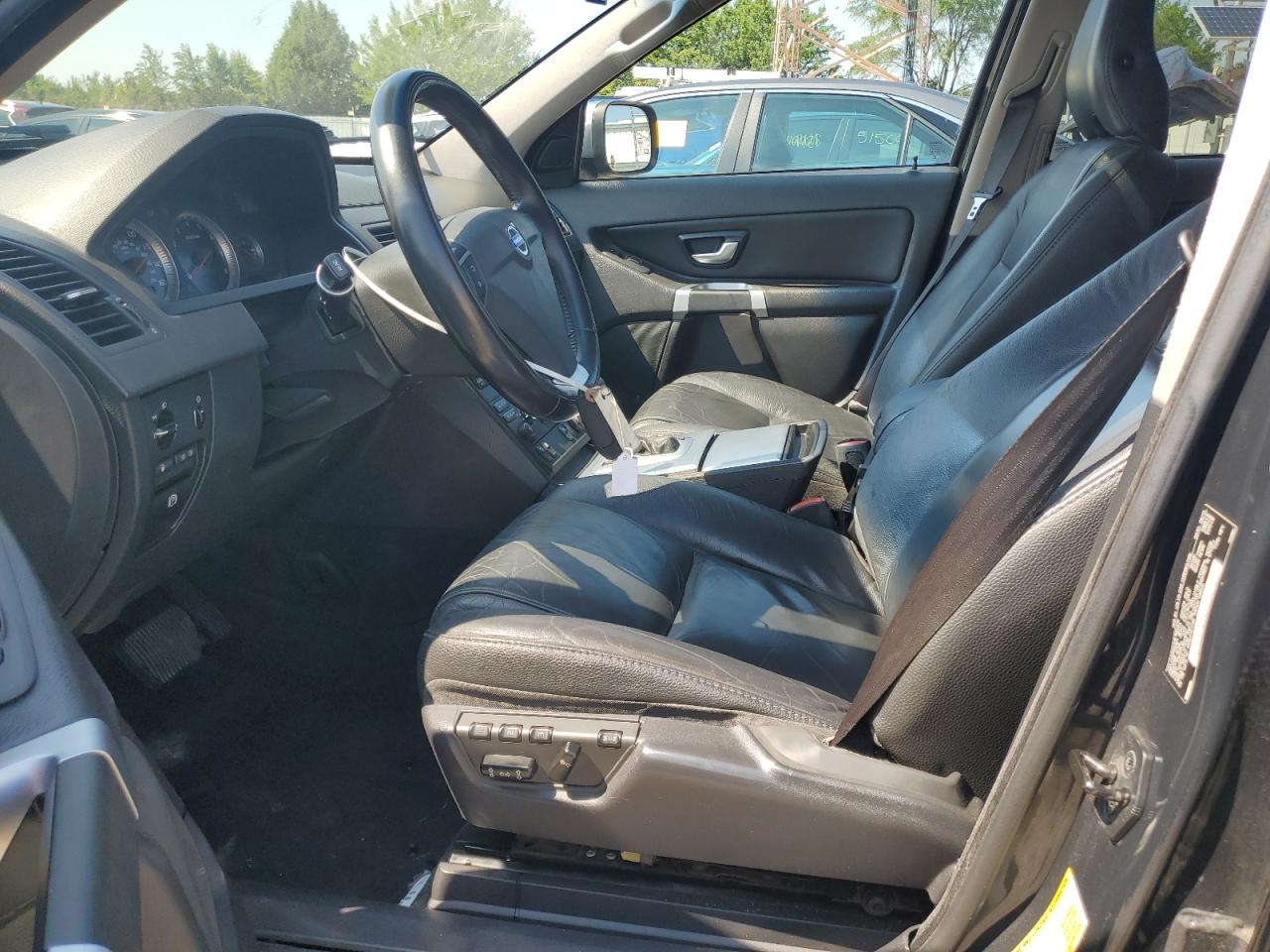 2014 Volvo Xc90 3.2 VIN: YV4952CY0E1682379 Lot: 65603835