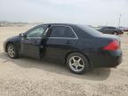 2007 HONDA ACCORD EX   for sale at Copart AB - EDMONTON