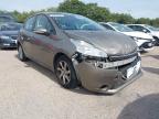 2012 PEUGEOT 208 ACTIVE for sale at Copart SANDWICH