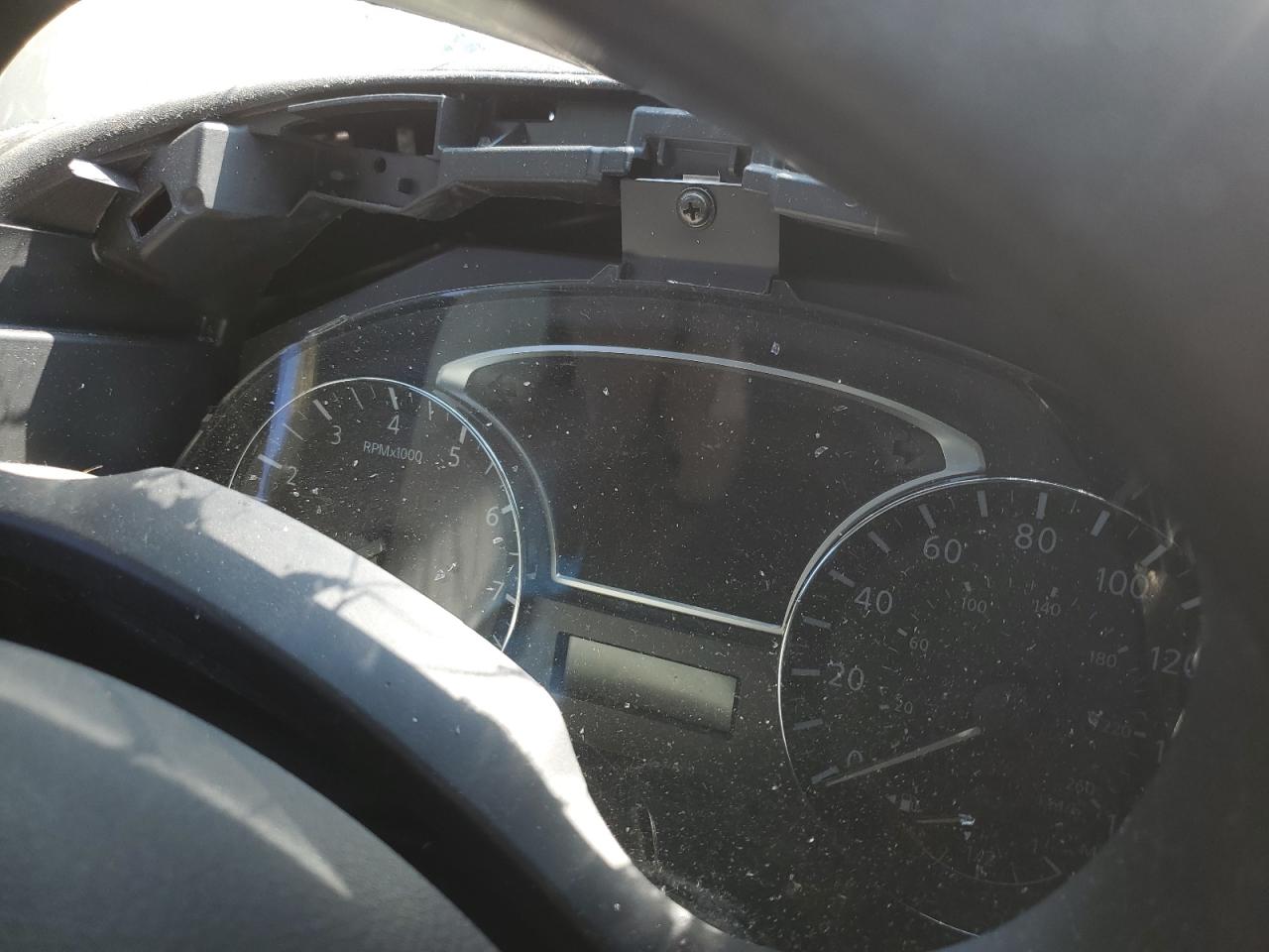 2015 Nissan Pathfinder S VIN: 5N1AR2MM4FC719435 Lot: 64652435