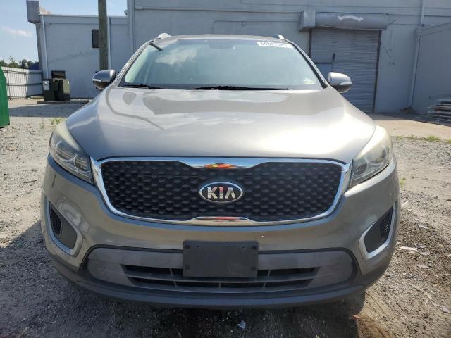 Parquets KIA SORENTO 2017 Szary
