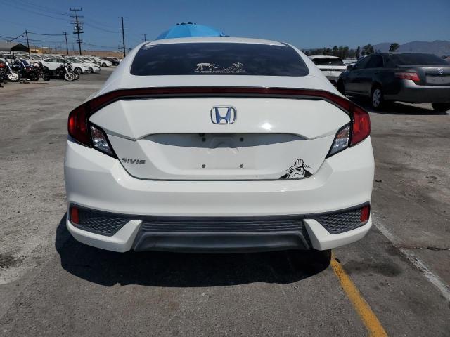  HONDA CIVIC 2016 Белы