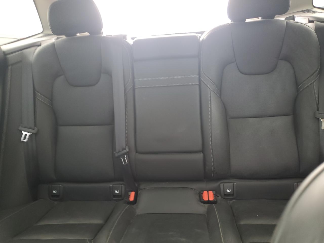 2019 Volvo Xc60 T6 Inscription VIN: YV4A22RLXK1374861 Lot: 62868245